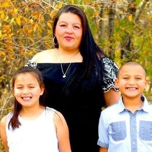 Meet your Posher, Alexandra